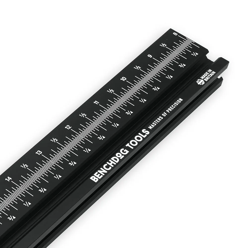 Imperial Ver2.1 (Fence Only) 950 - 1900 Markings