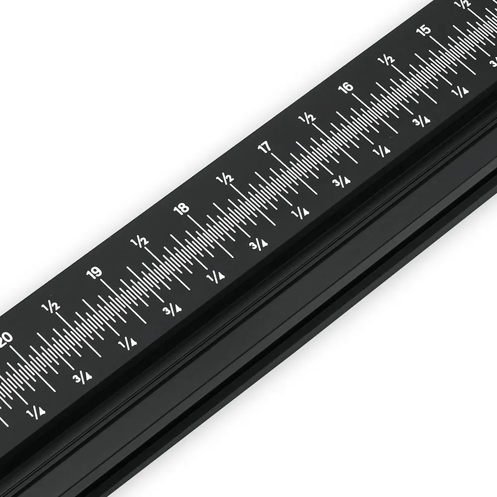 Imperial Ver2.1 (Fence Only) 950 - 1900 Markings