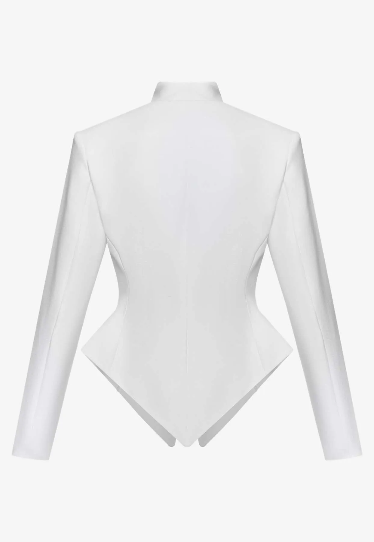 Ina Cut-Out Blazer