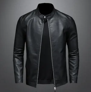 Jace | Men's Motorcycle Jacket