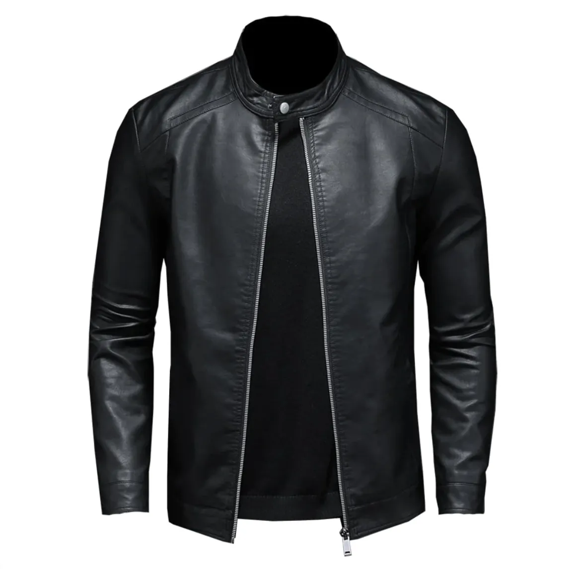Jace | Men's Motorcycle Jacket