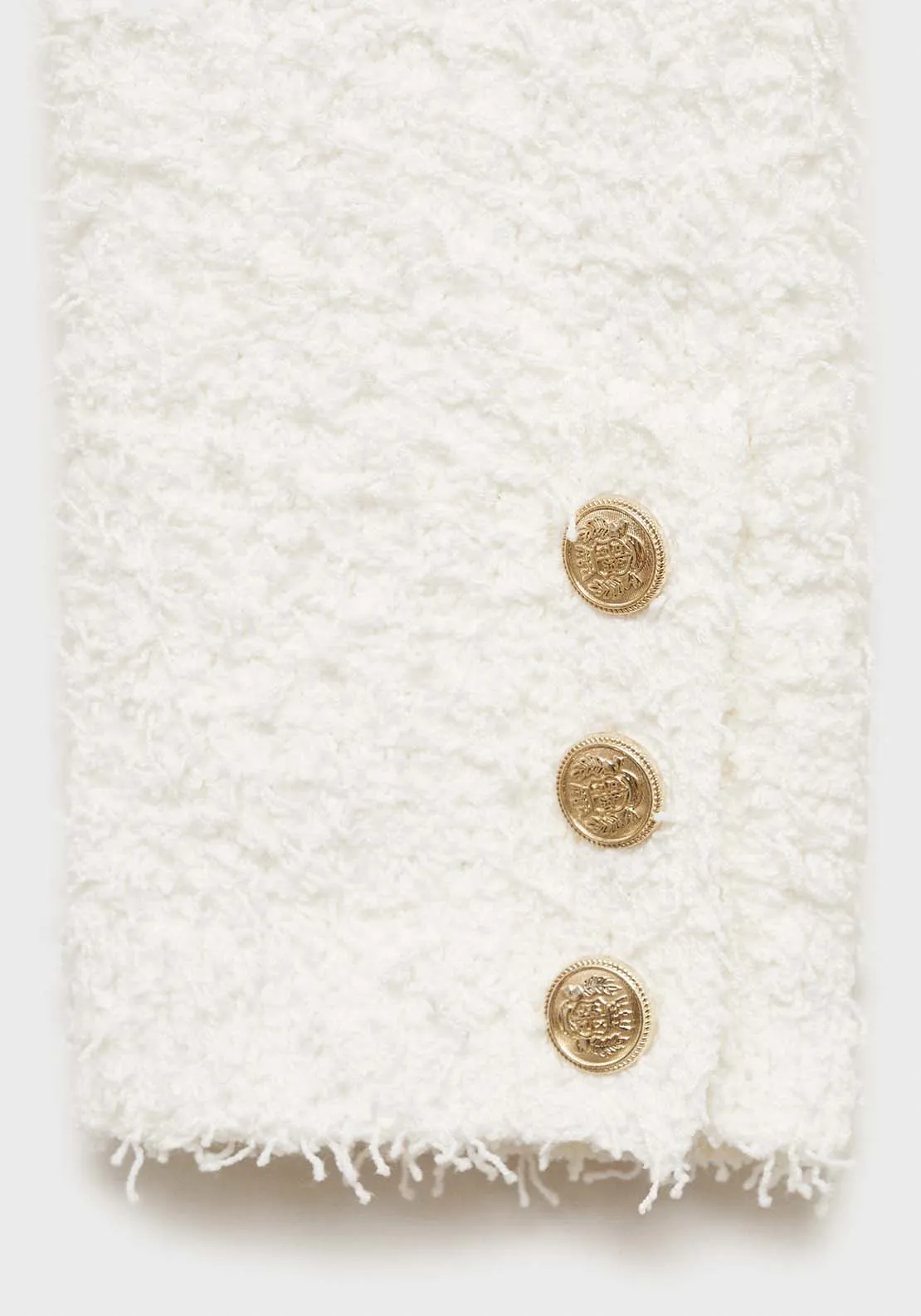 Jacket Antonia - Light Beige