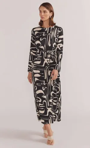 Jasper Midi Dress