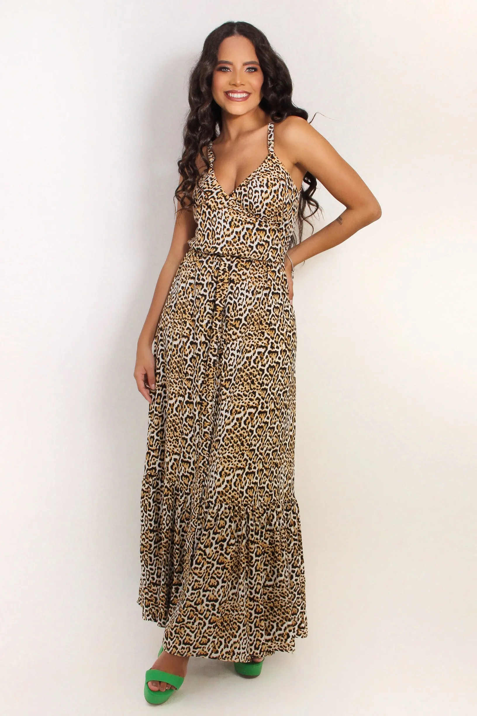 Juma Royalty Dress