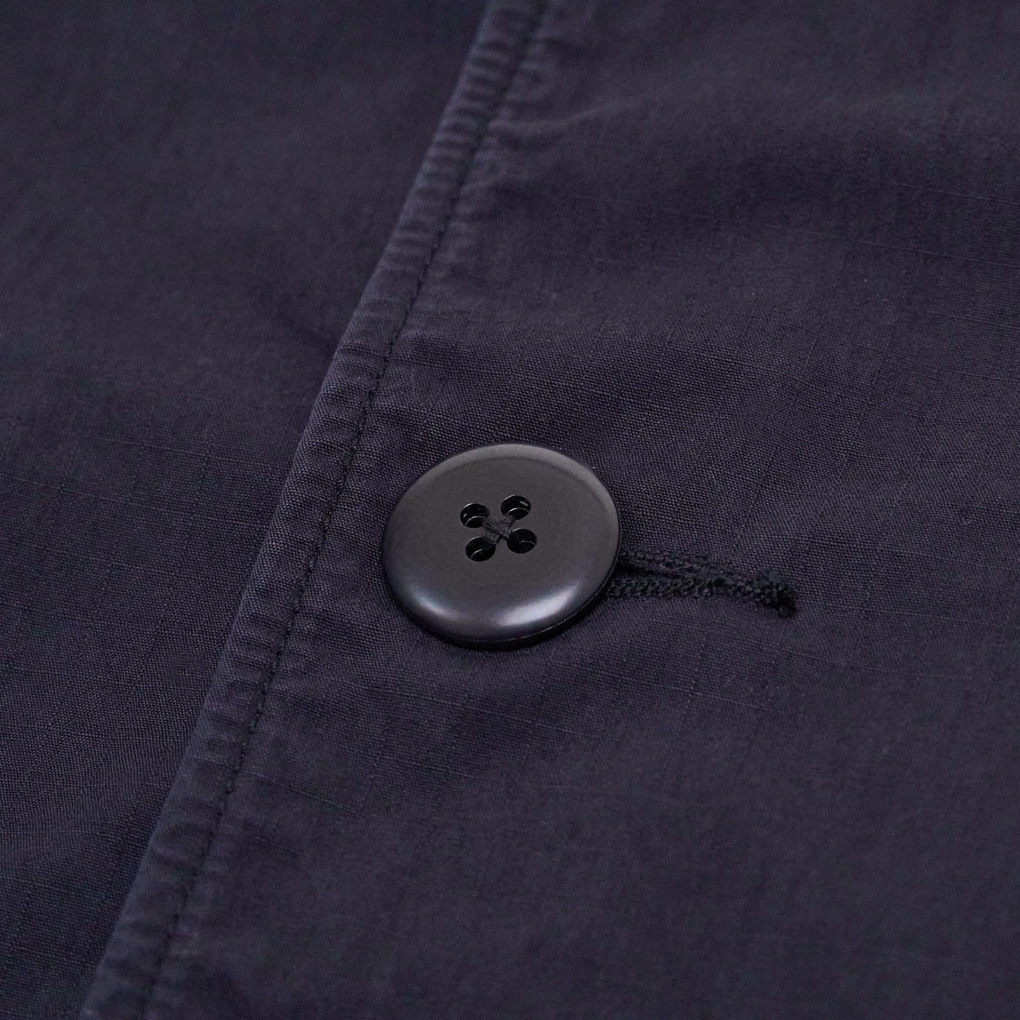 Kapital Indigo Dyed Blazer