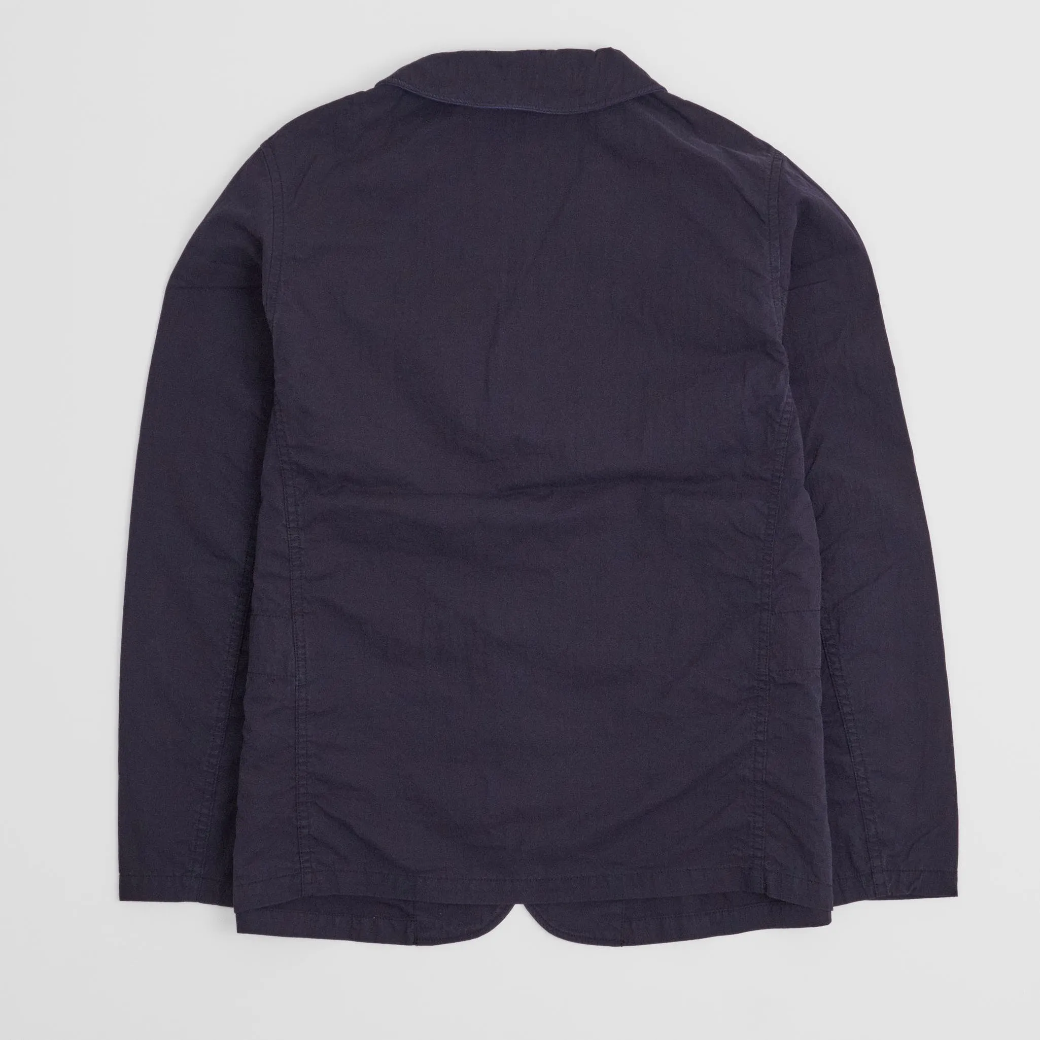 Kapital Indigo Dyed Blazer