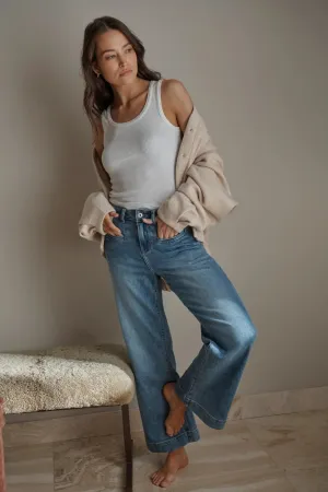 Kireina Freya Jean - Dakota Wash