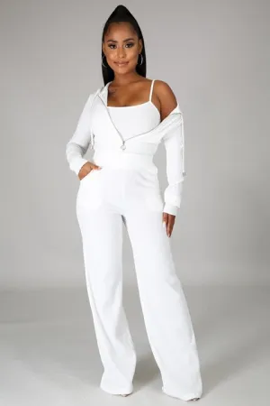 Kiss Me Pant 3pc Set
