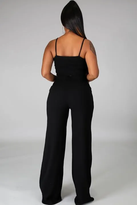 Kiss Me Pant 3pc Set