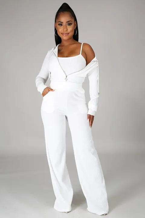 Kiss Me Pant 3pc Set