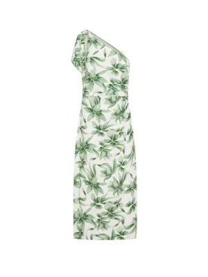 Kivari Alessandra Midi Dress