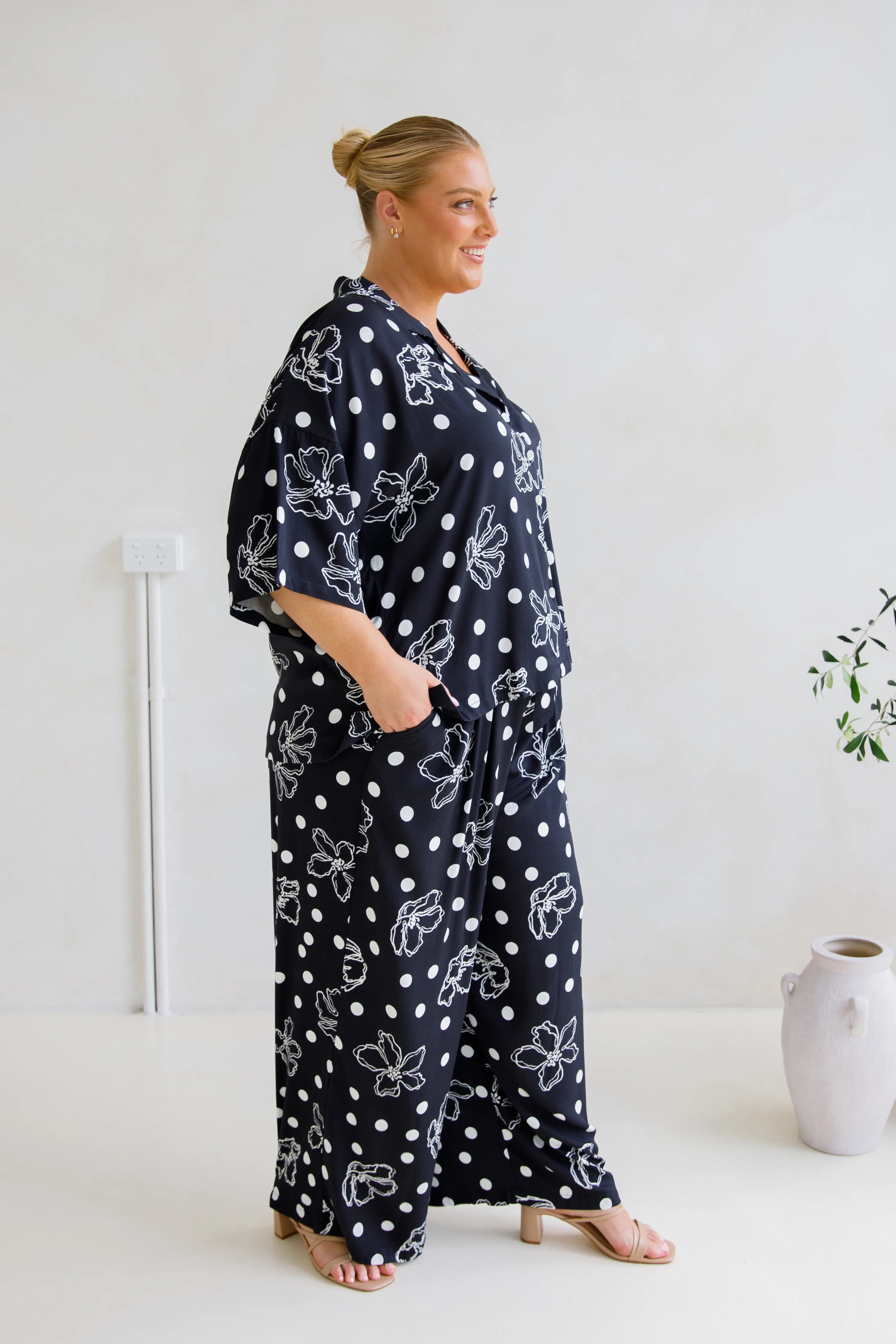 Klara Pant | Seraphina
