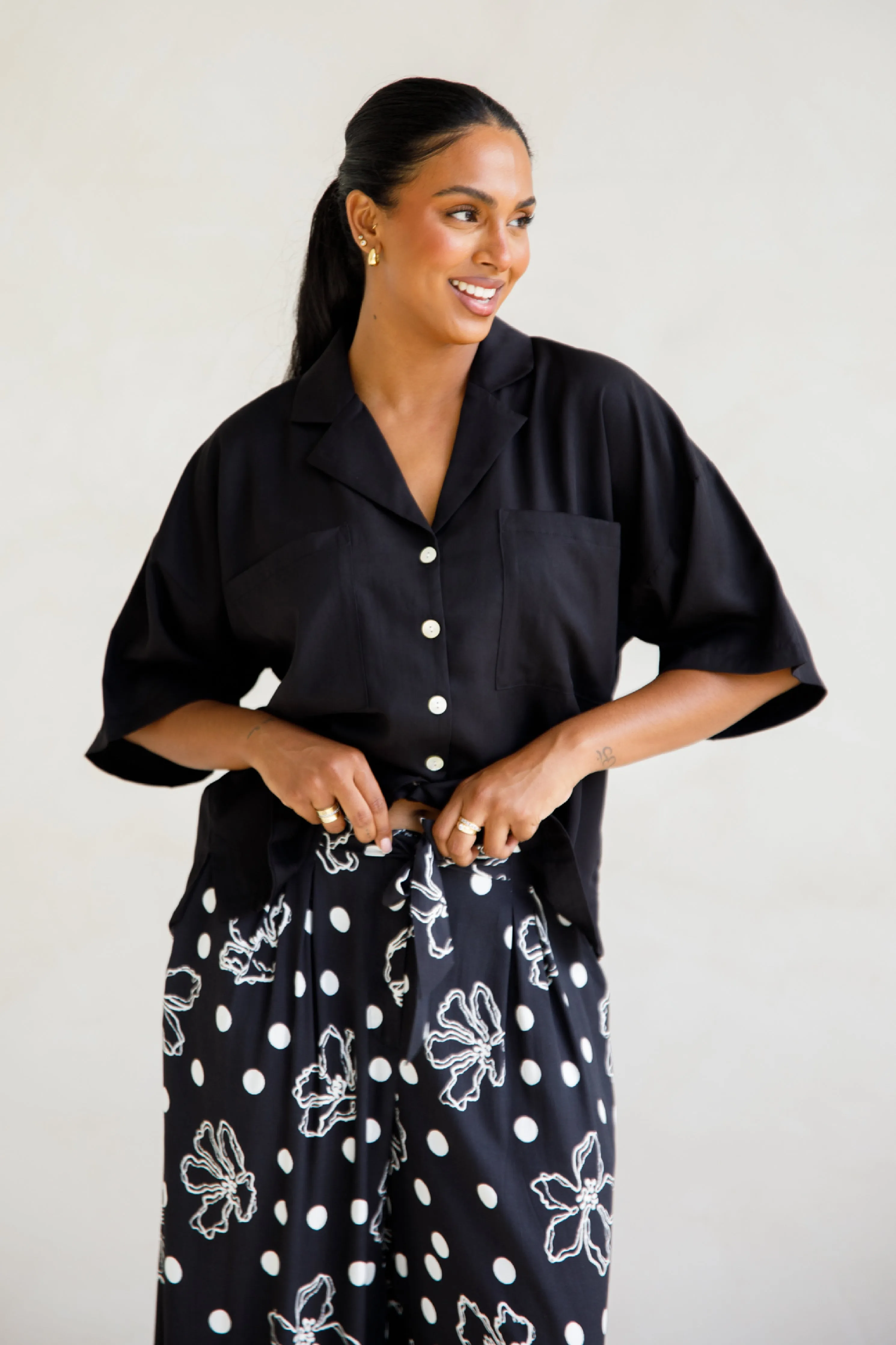 Klara Pant | Seraphina