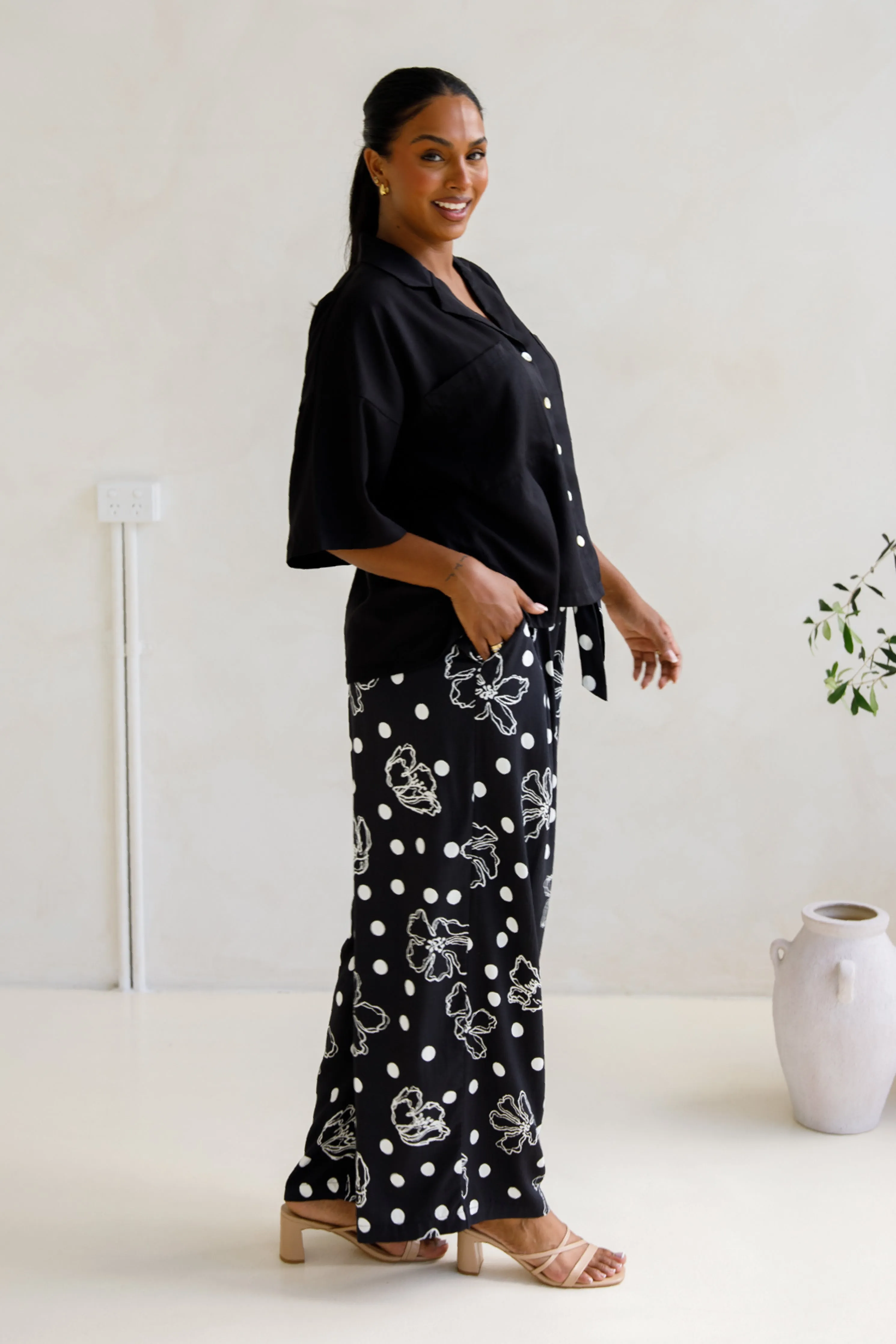 Klara Pant | Seraphina