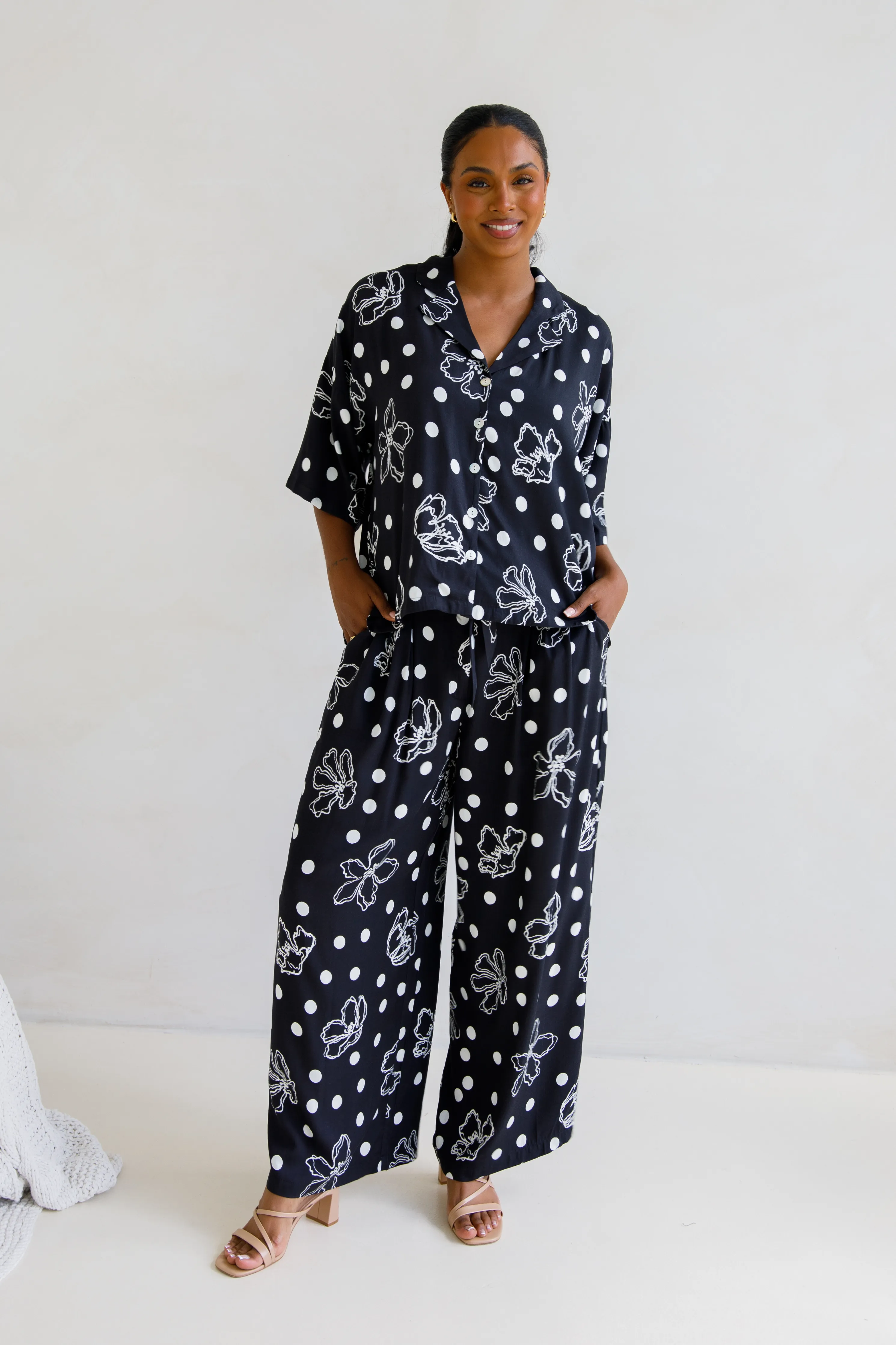 Klara Pant | Seraphina