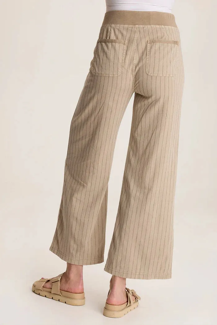 Laughlin Wide Leg
