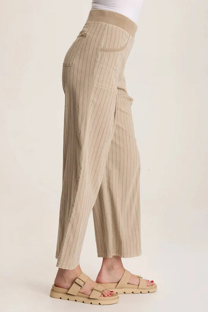 Laughlin Wide Leg