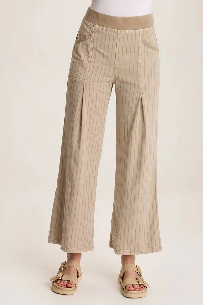 Laughlin Wide Leg