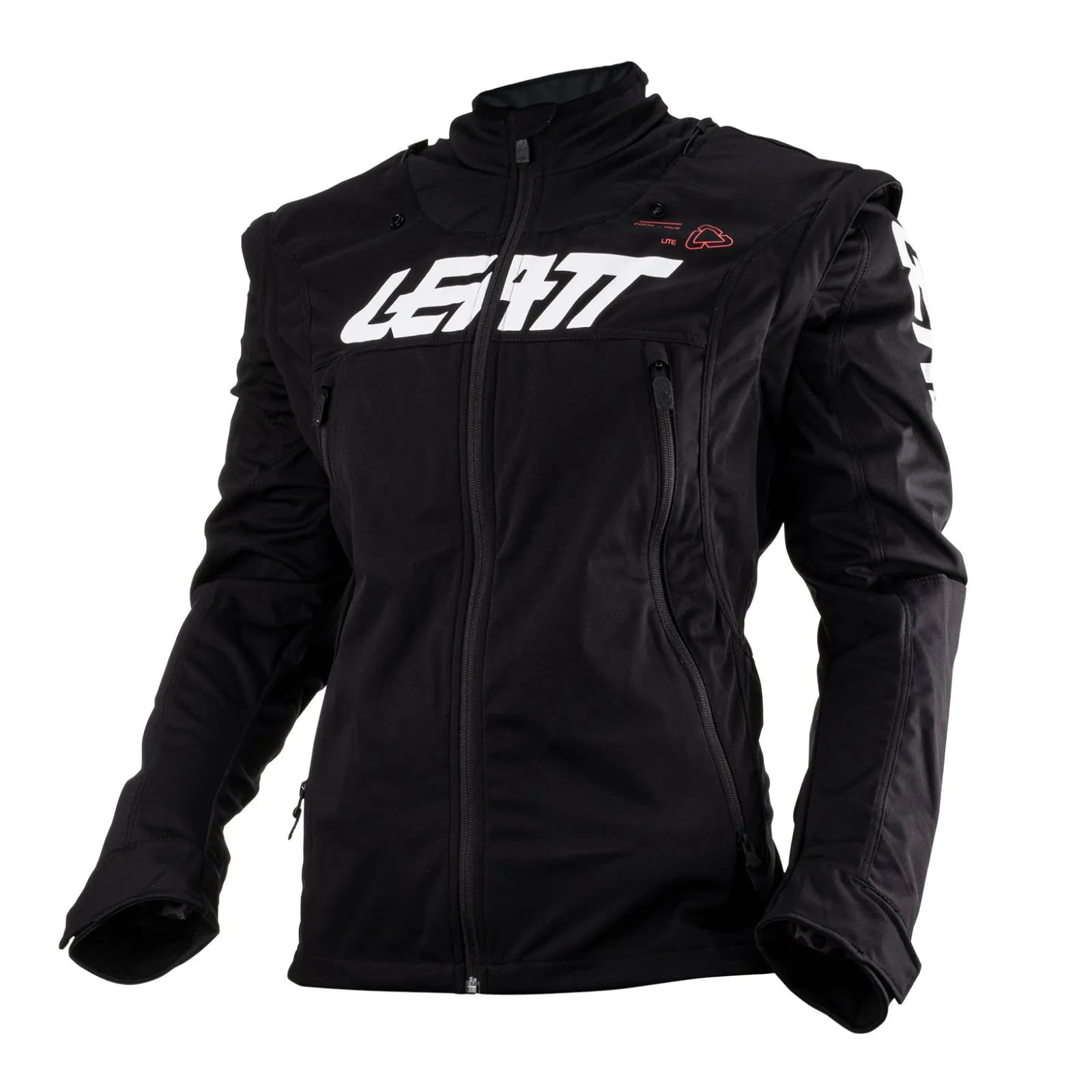 Leatt 4.5 Lite Jacket - Black