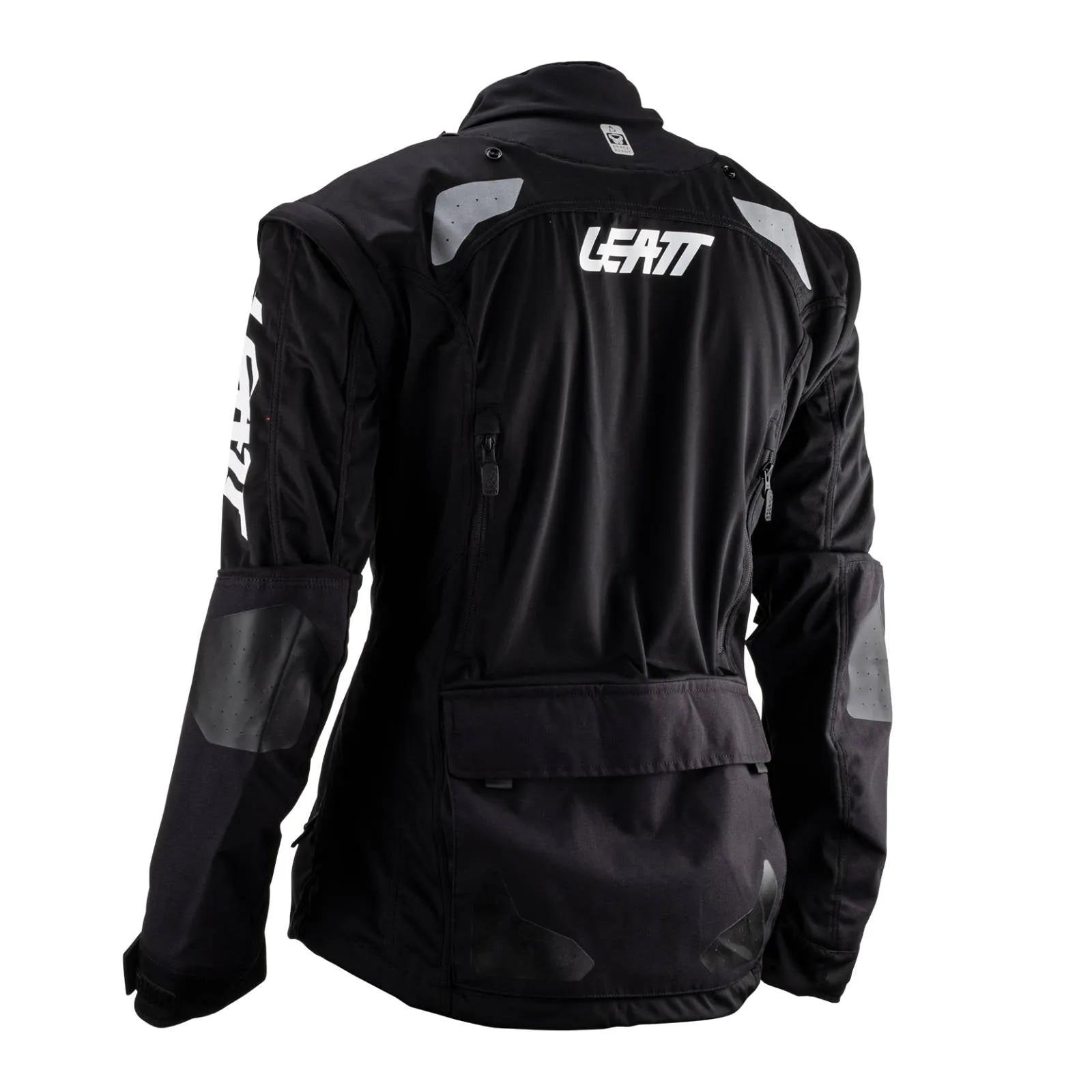 Leatt 4.5 Lite Jacket - Black
