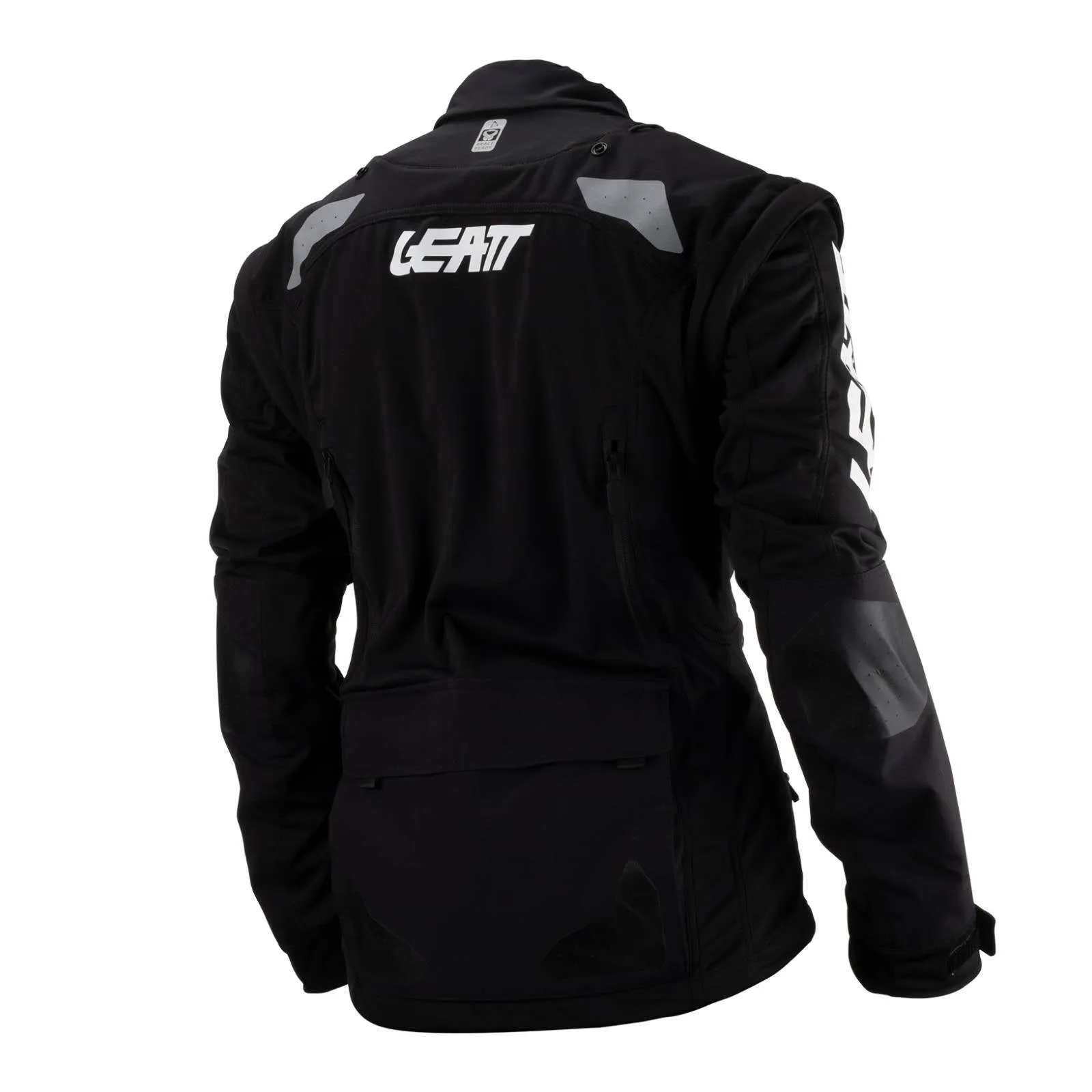 Leatt 4.5 Lite Jacket - Black