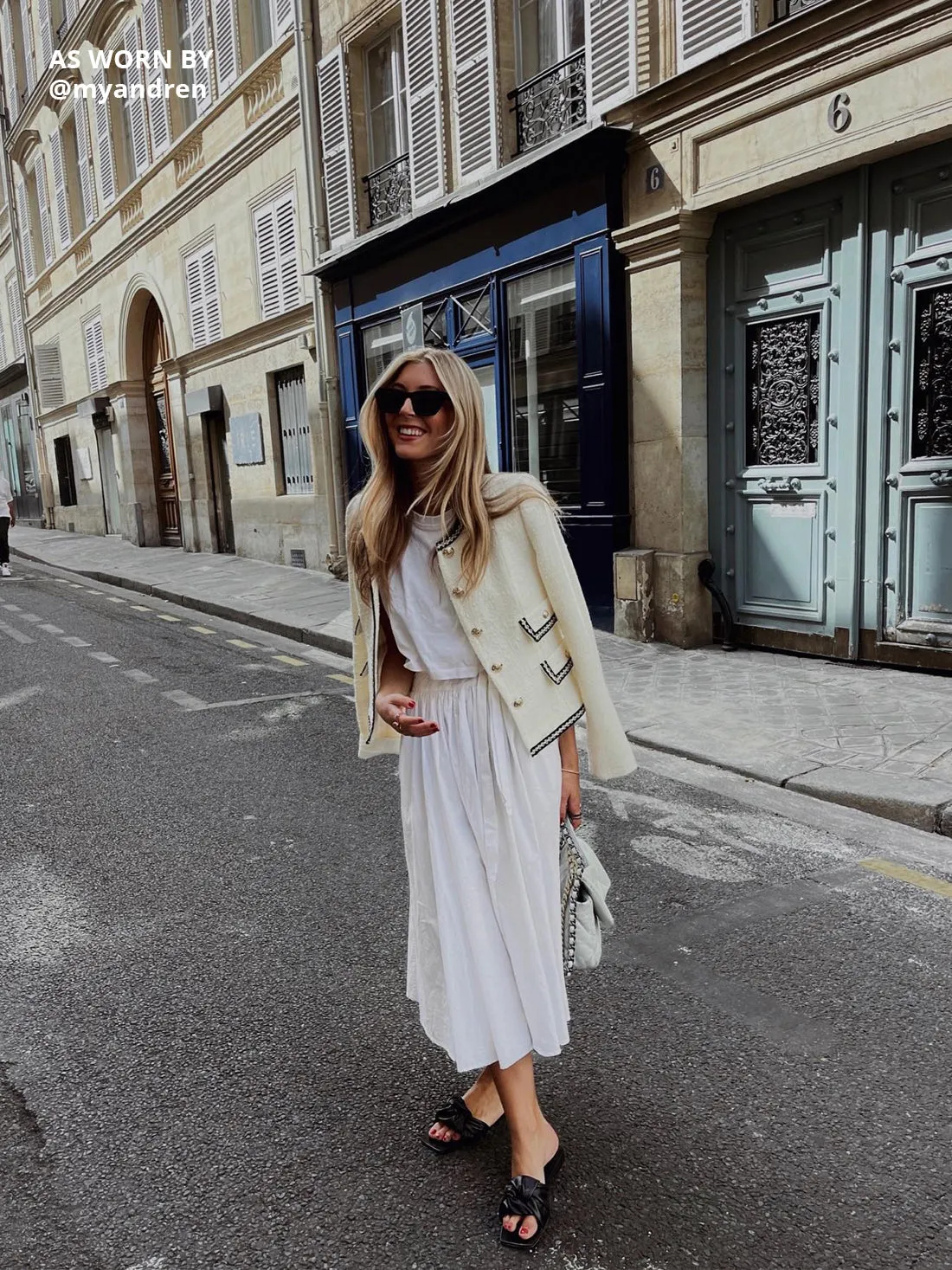 Lesley Blazer