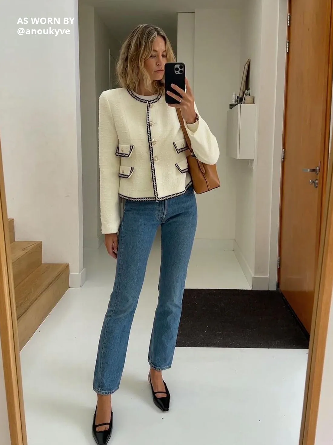 Lesley Blazer