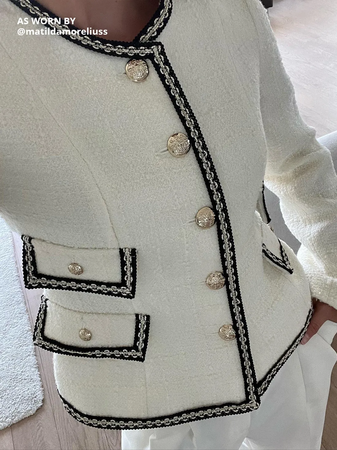 Lesley Blazer