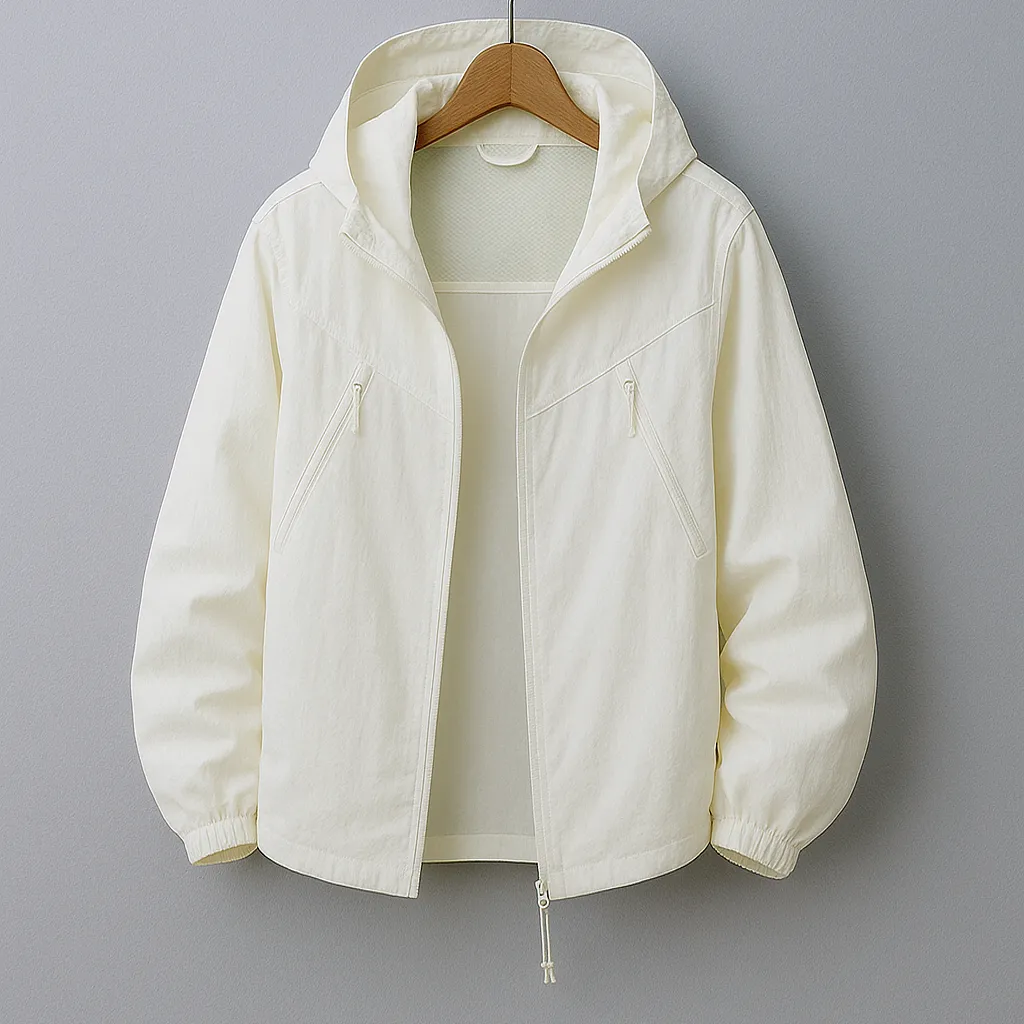 Leuxen Jacket