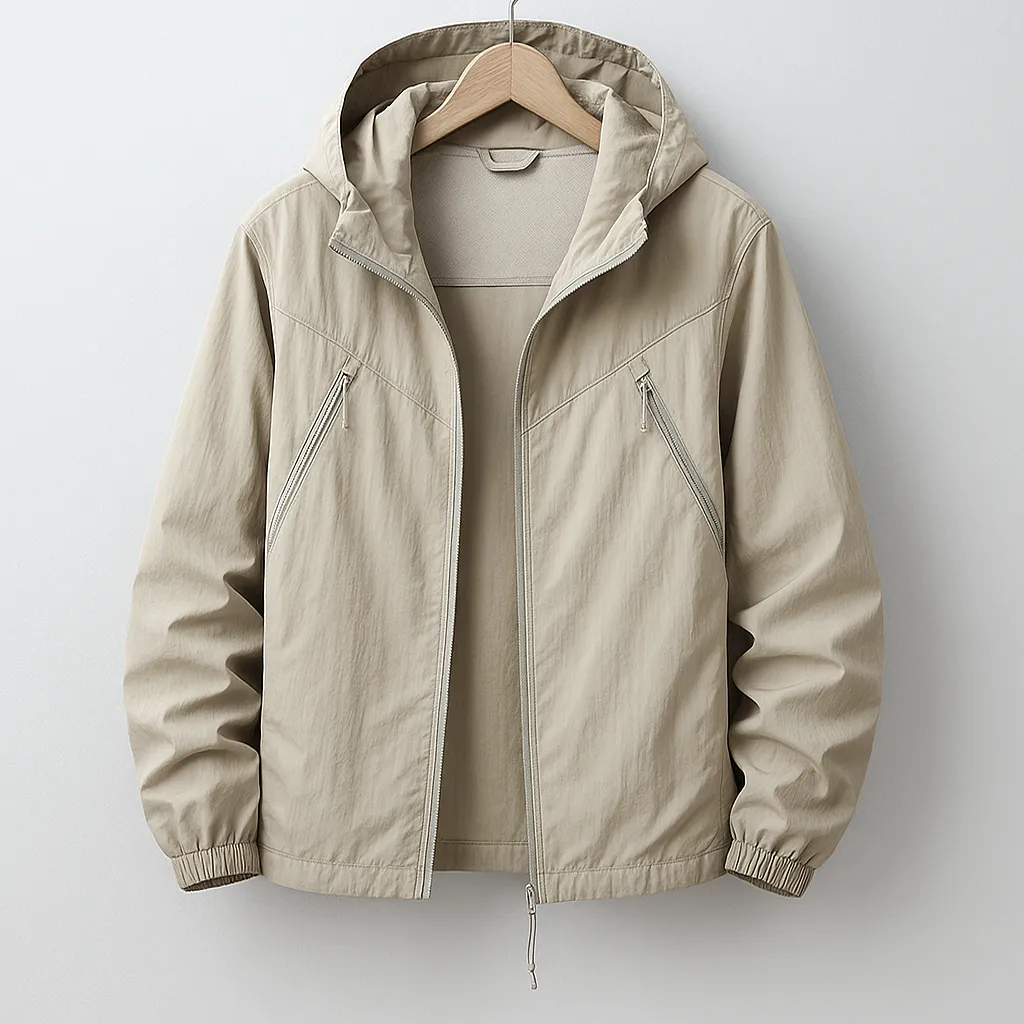 Leuxen Jacket