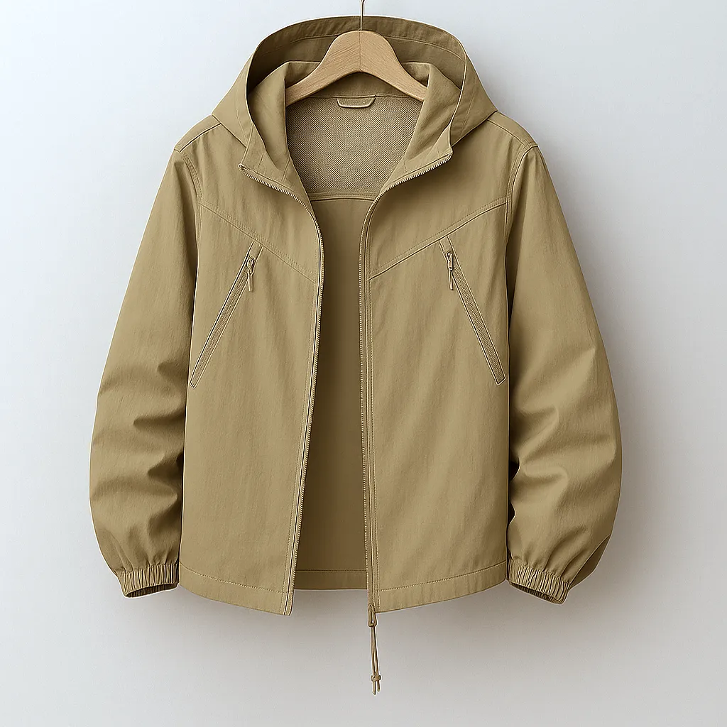 Leuxen Jacket