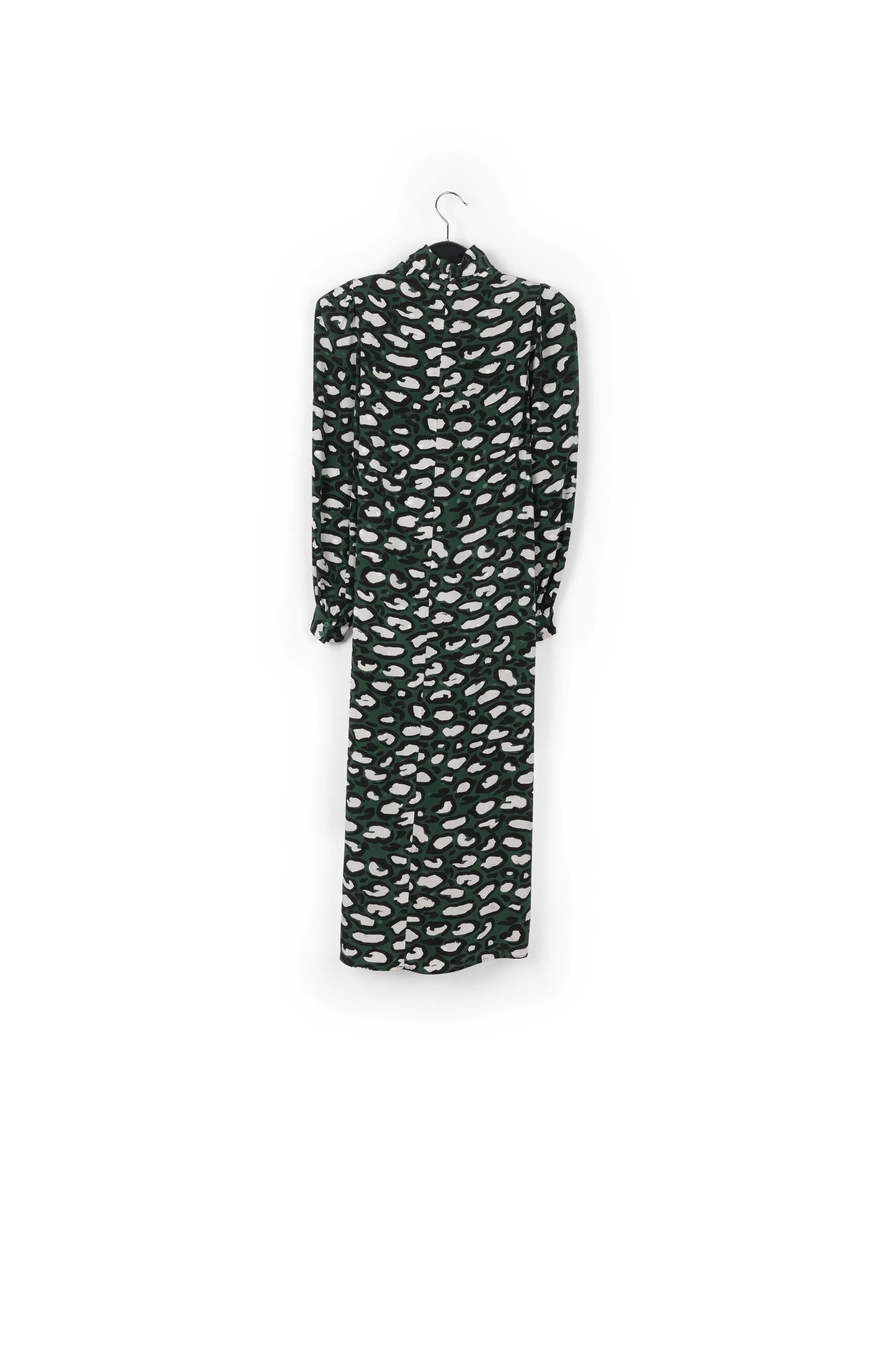 Long dress