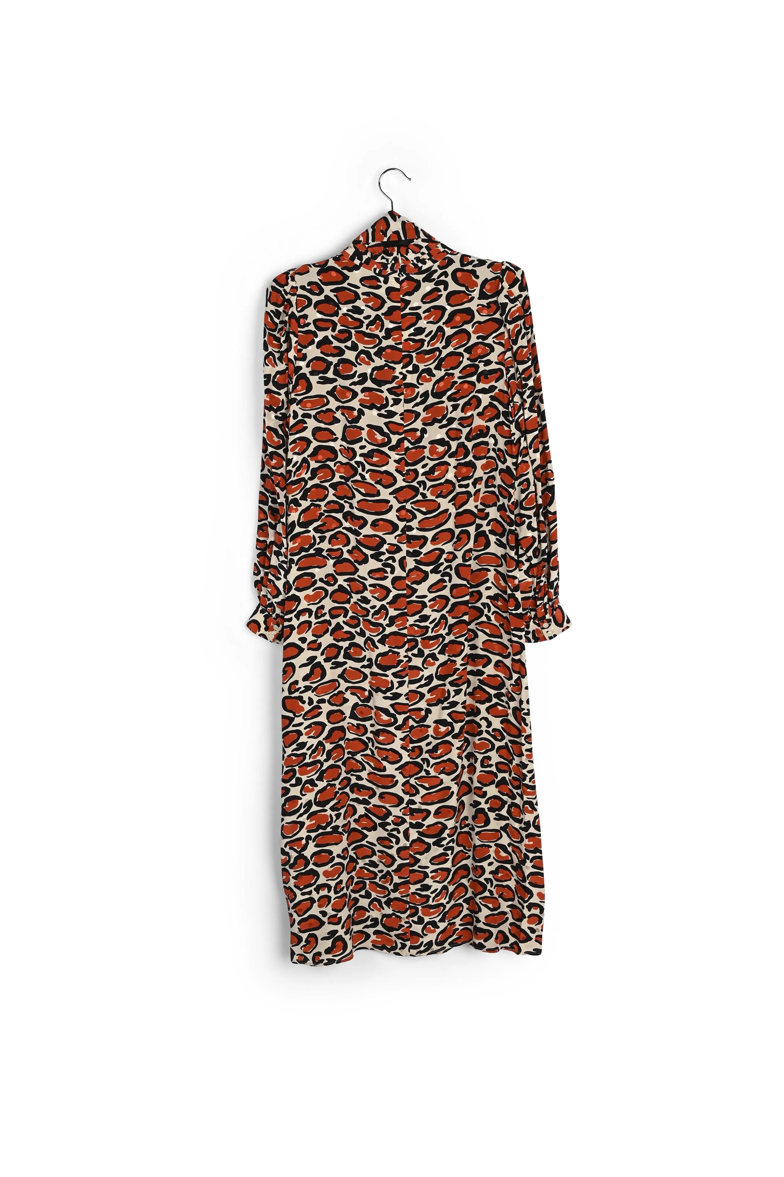 Long dress