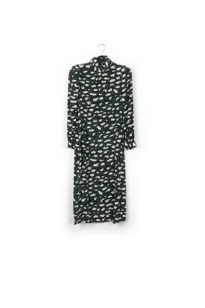 Long dress