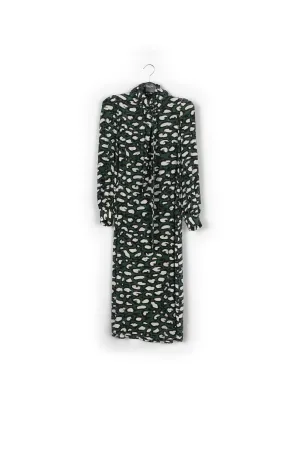 Long dress