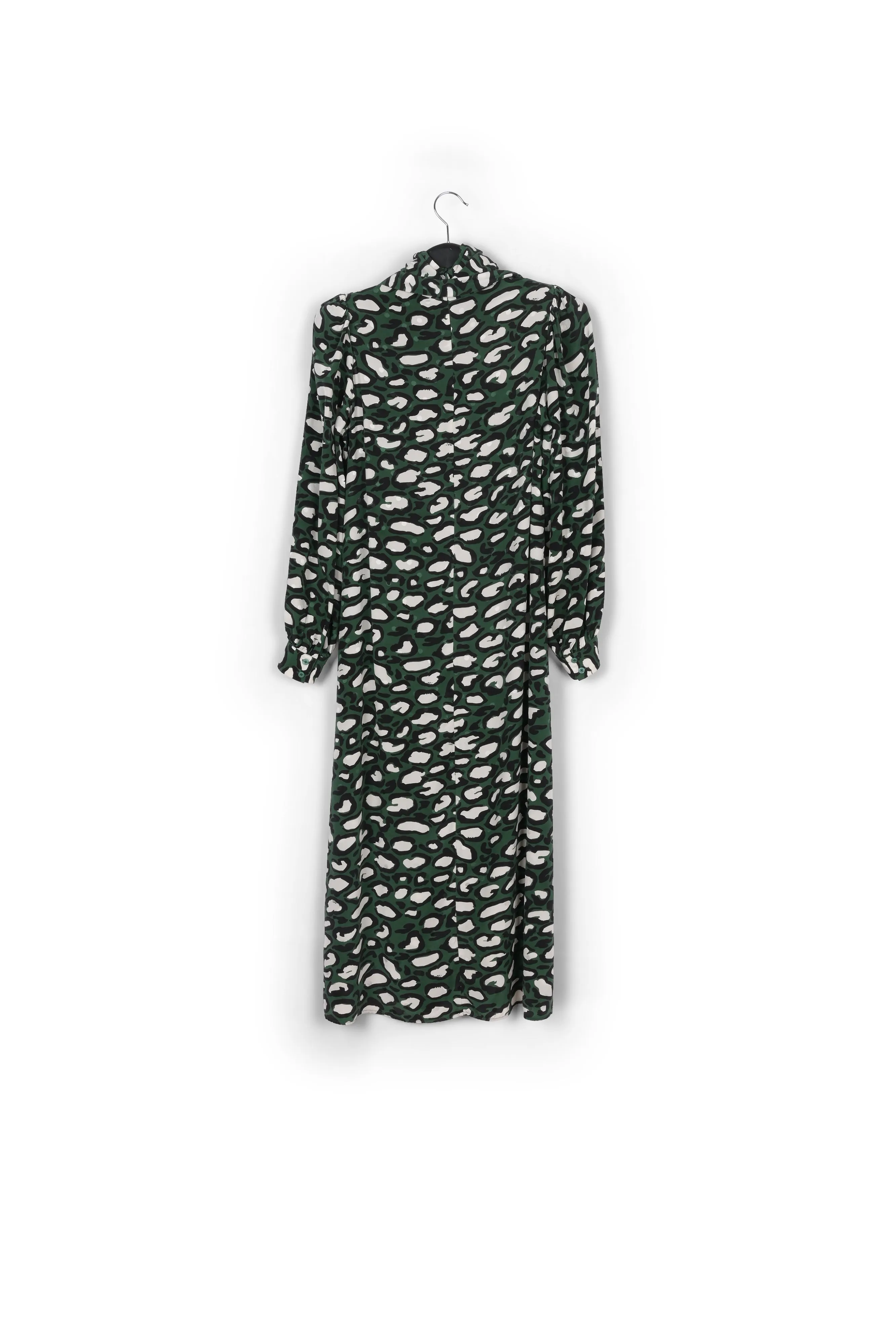 Long dress