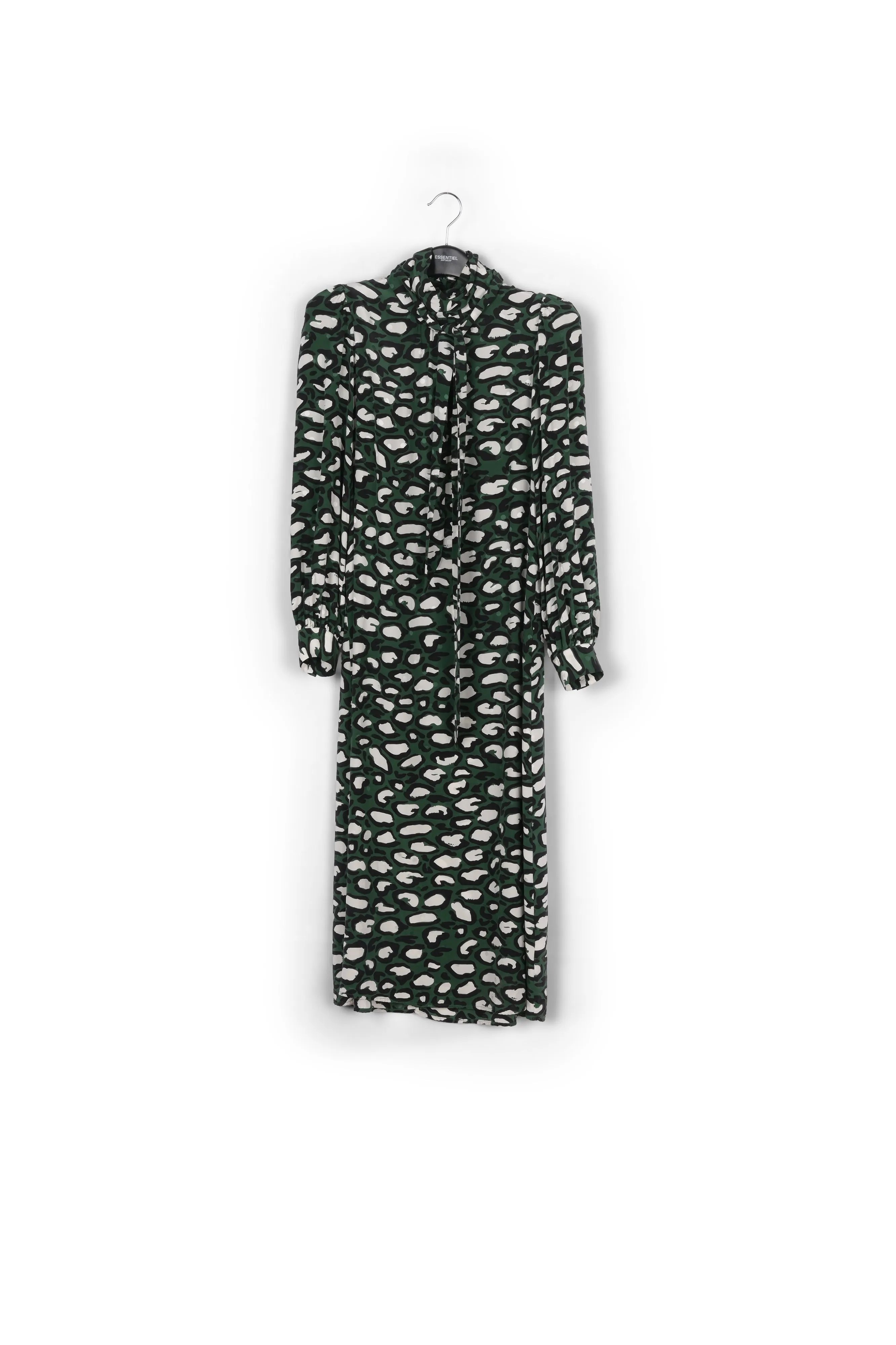 Long dress