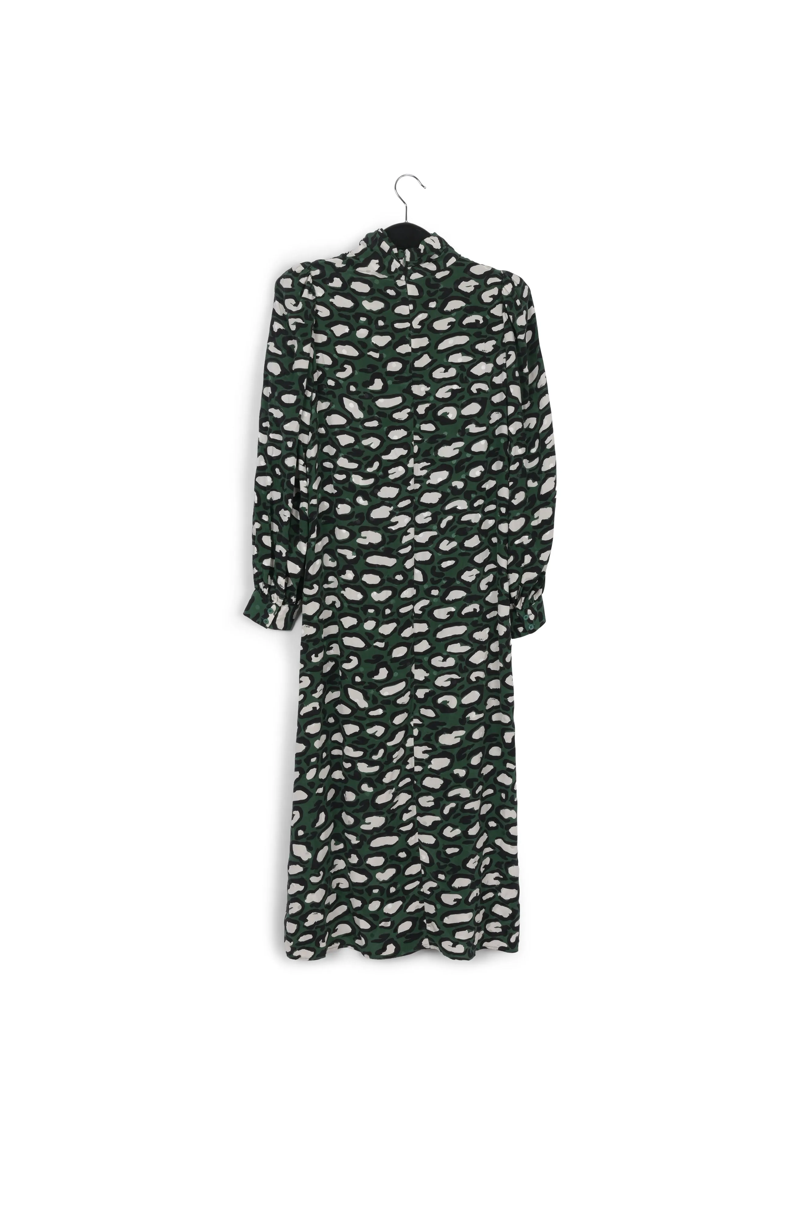 Long dress