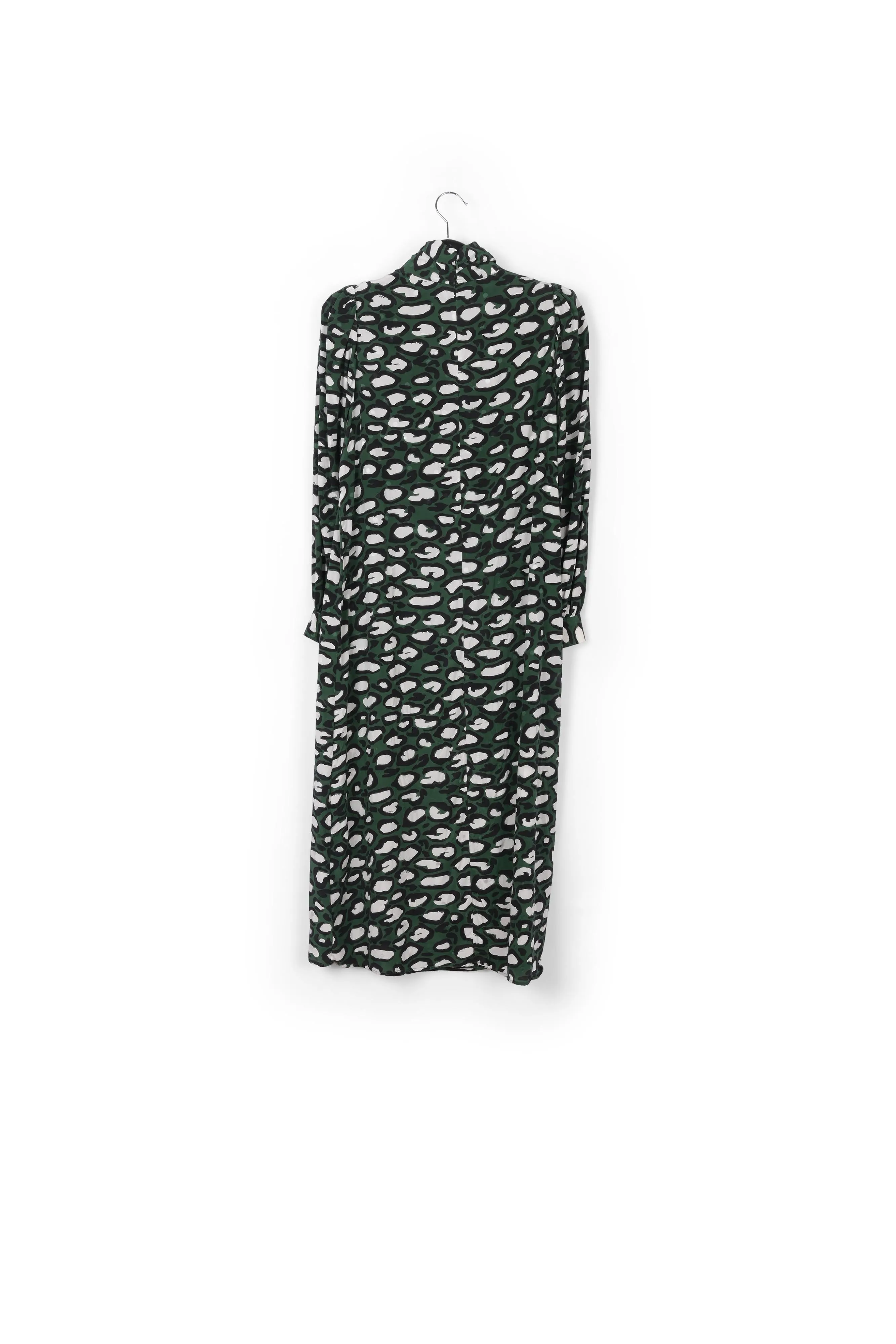 Long dress
