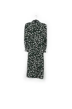 Long dress