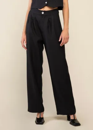 Luca Wide Leg Pant