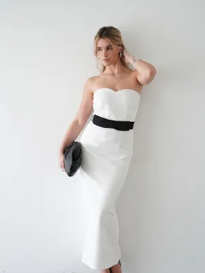 Lucia Midi Dress