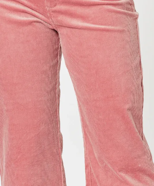 Lucy Stretch Cord Pant