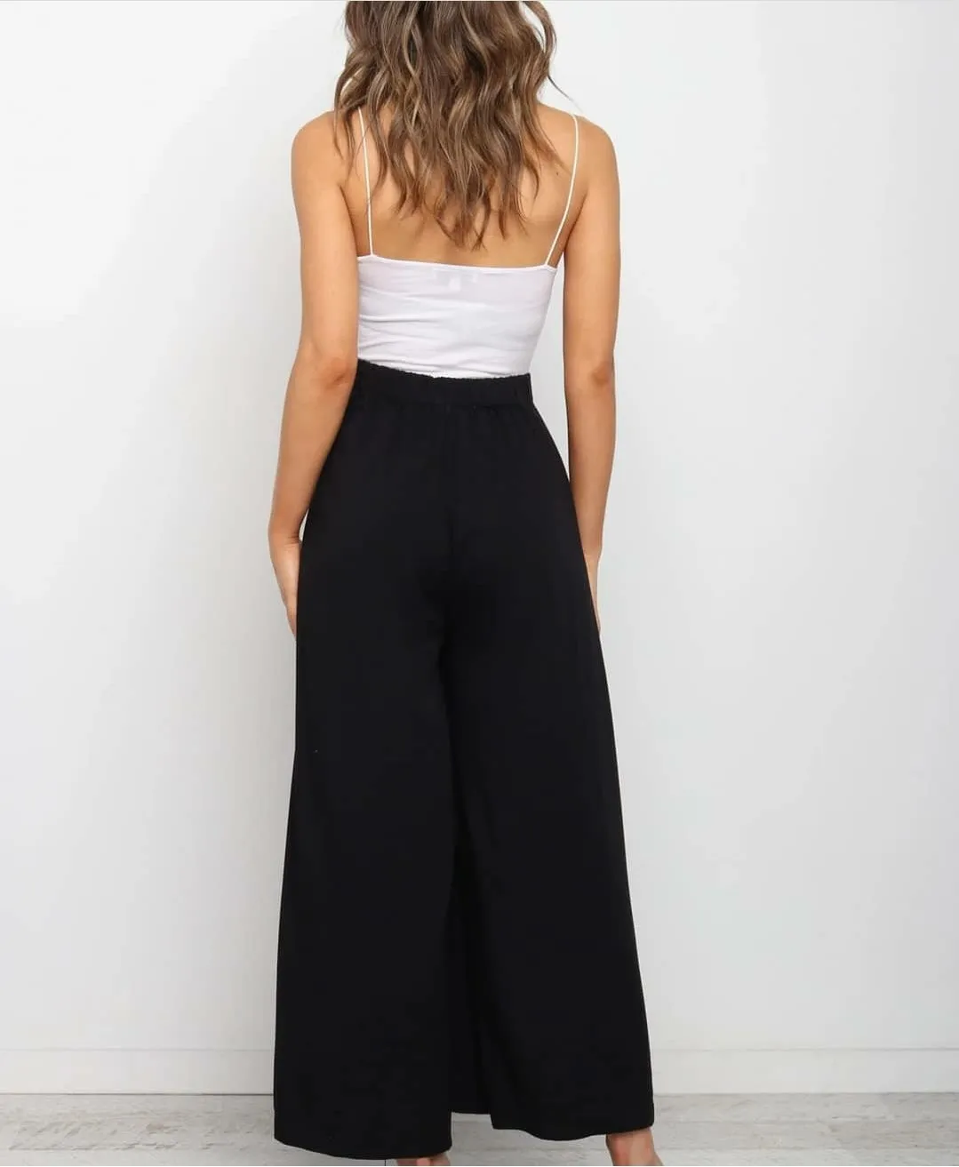 Luka Wide Leg Pants