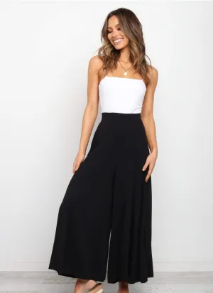 Luka Wide Leg Pants