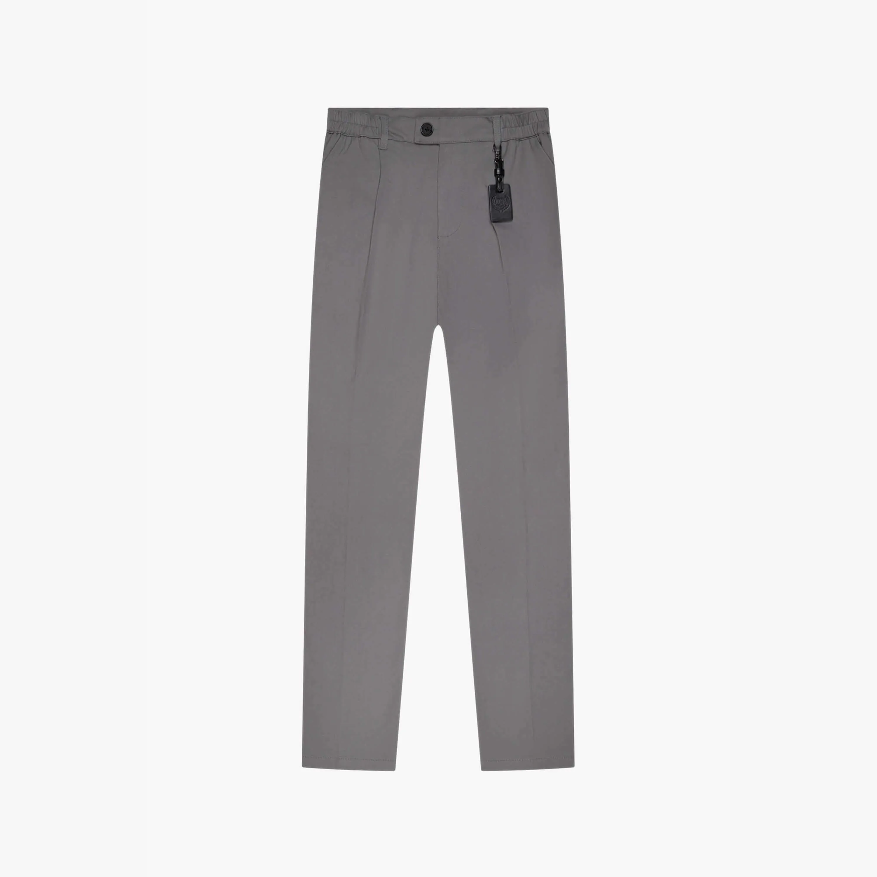 LUXOR PANTS | CHARCOAL