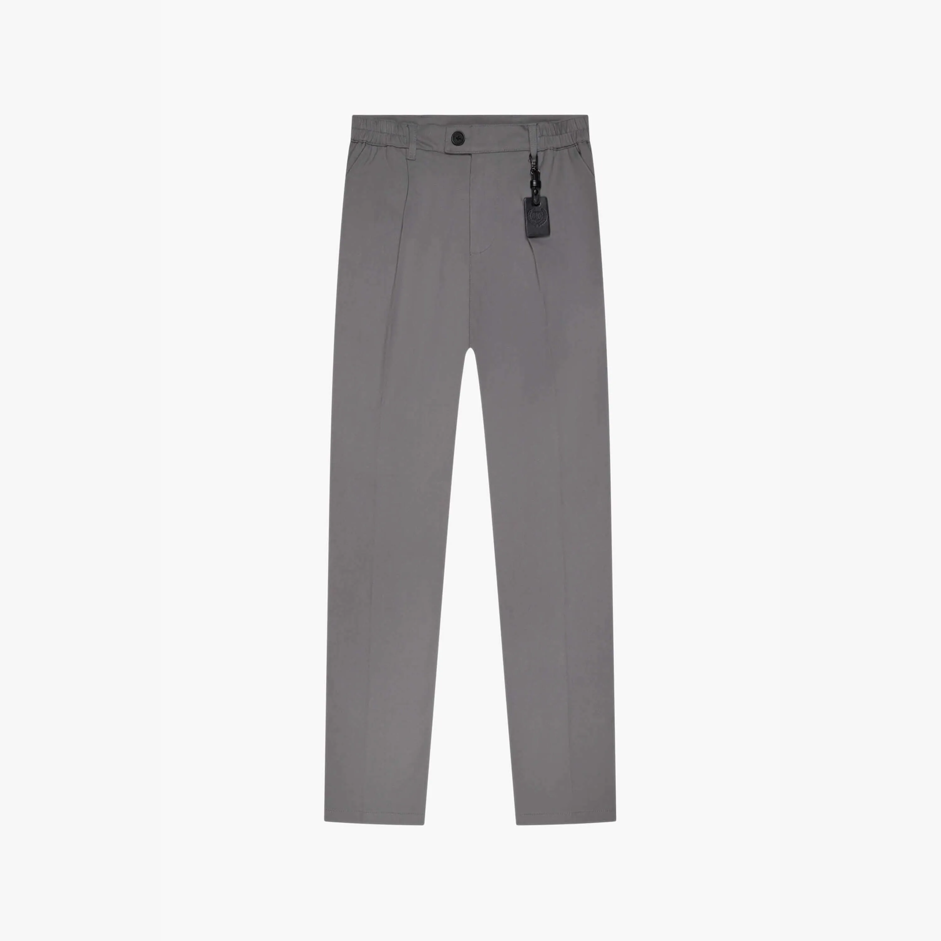 LUXOR PANTS | CHARCOAL
