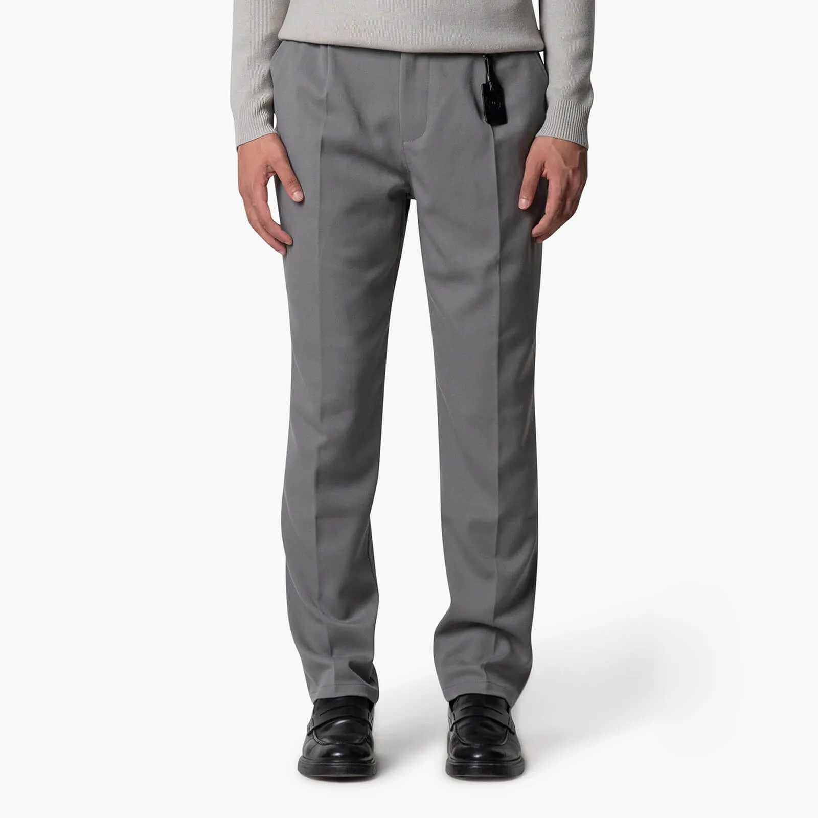 LUXOR PANTS | CHARCOAL