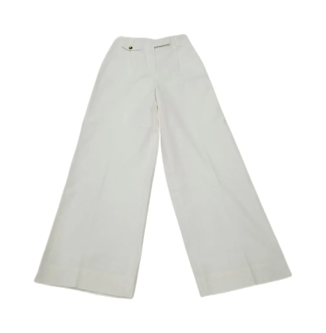 Madison wide leg dress pants - Medium