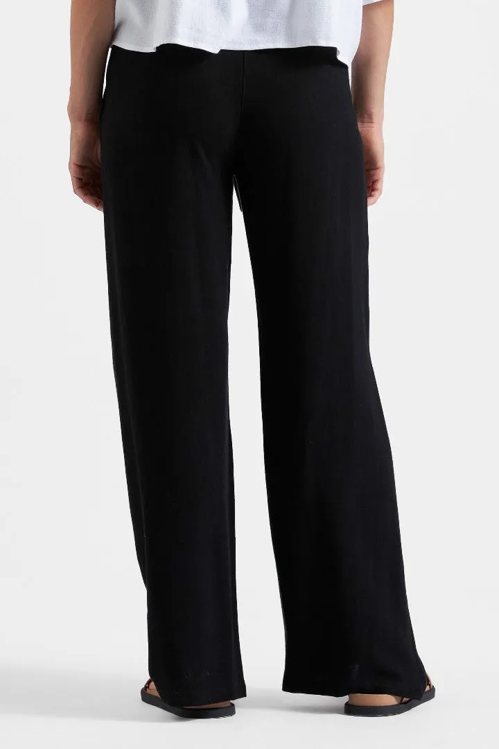 Marlow Shirred Pant